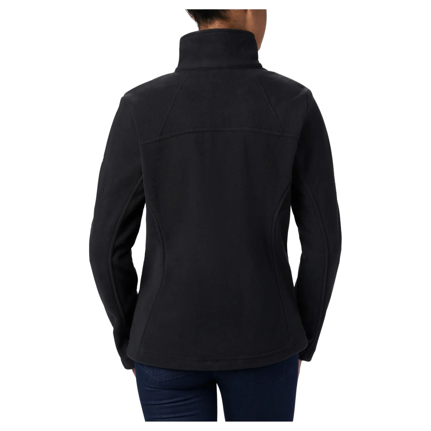 Fast Trek™ Ii Jacket Black