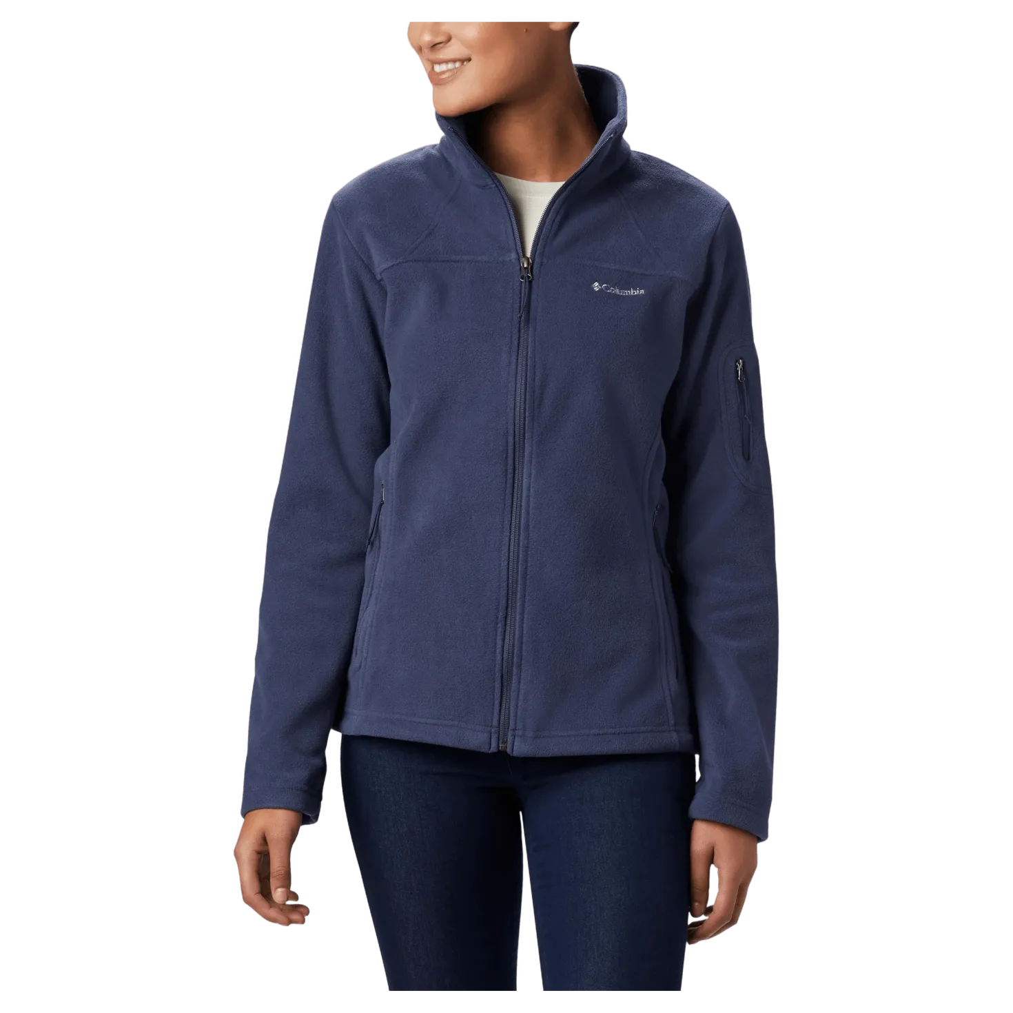 Fast Trek™ Ii Jacket Nocturnal