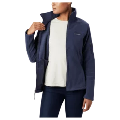 Fast Trek™ Ii Jacket Nocturnal
