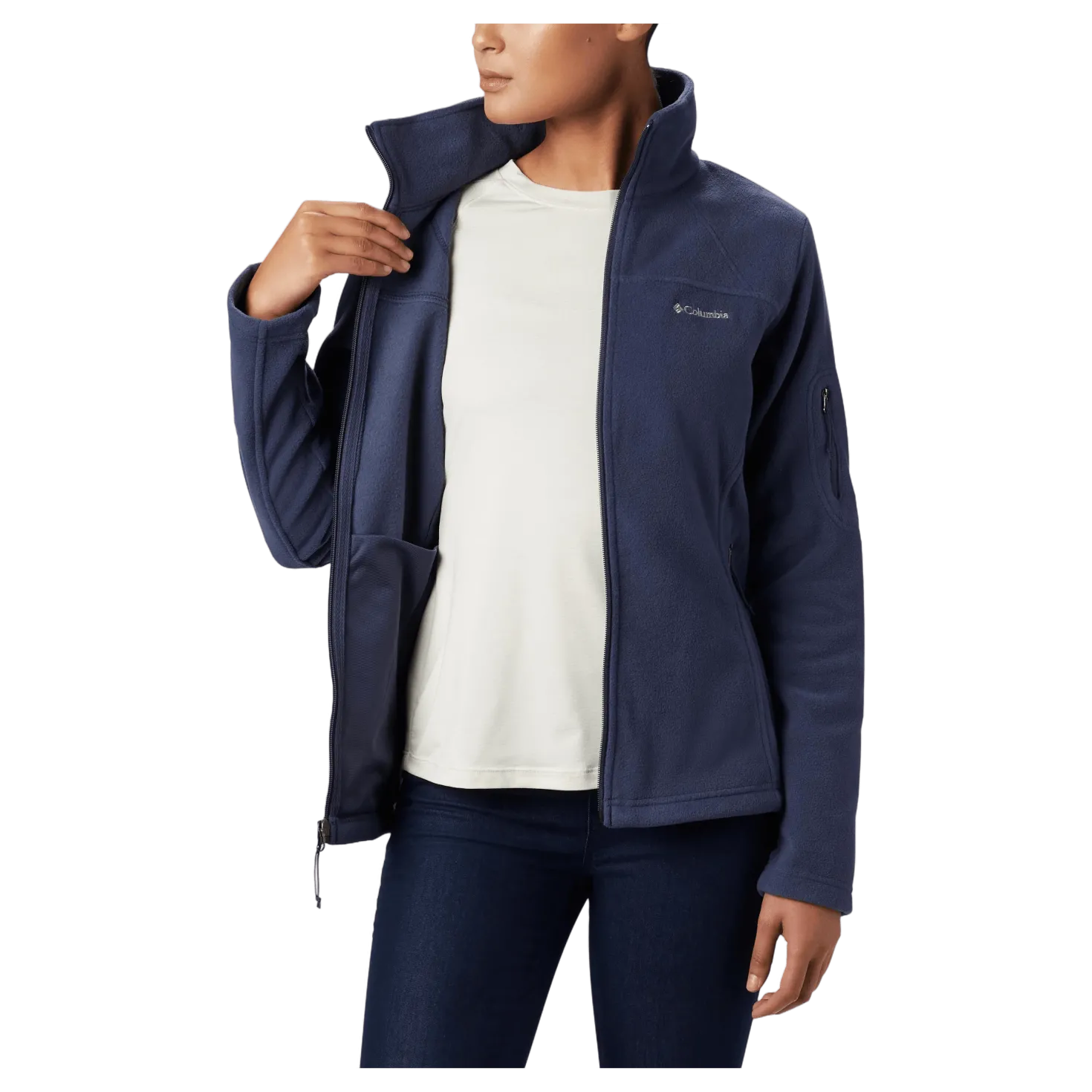 Fast Trek™ Ii Jacket Nocturnal