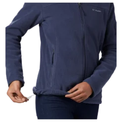 Fast Trek™ Ii Jacket Nocturnal