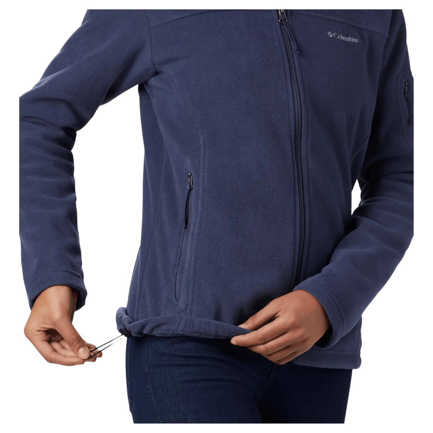 Fast Trek™ Ii Jacket Nocturnal