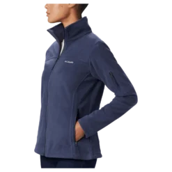 Fast Trek™ Ii Jacket Nocturnal