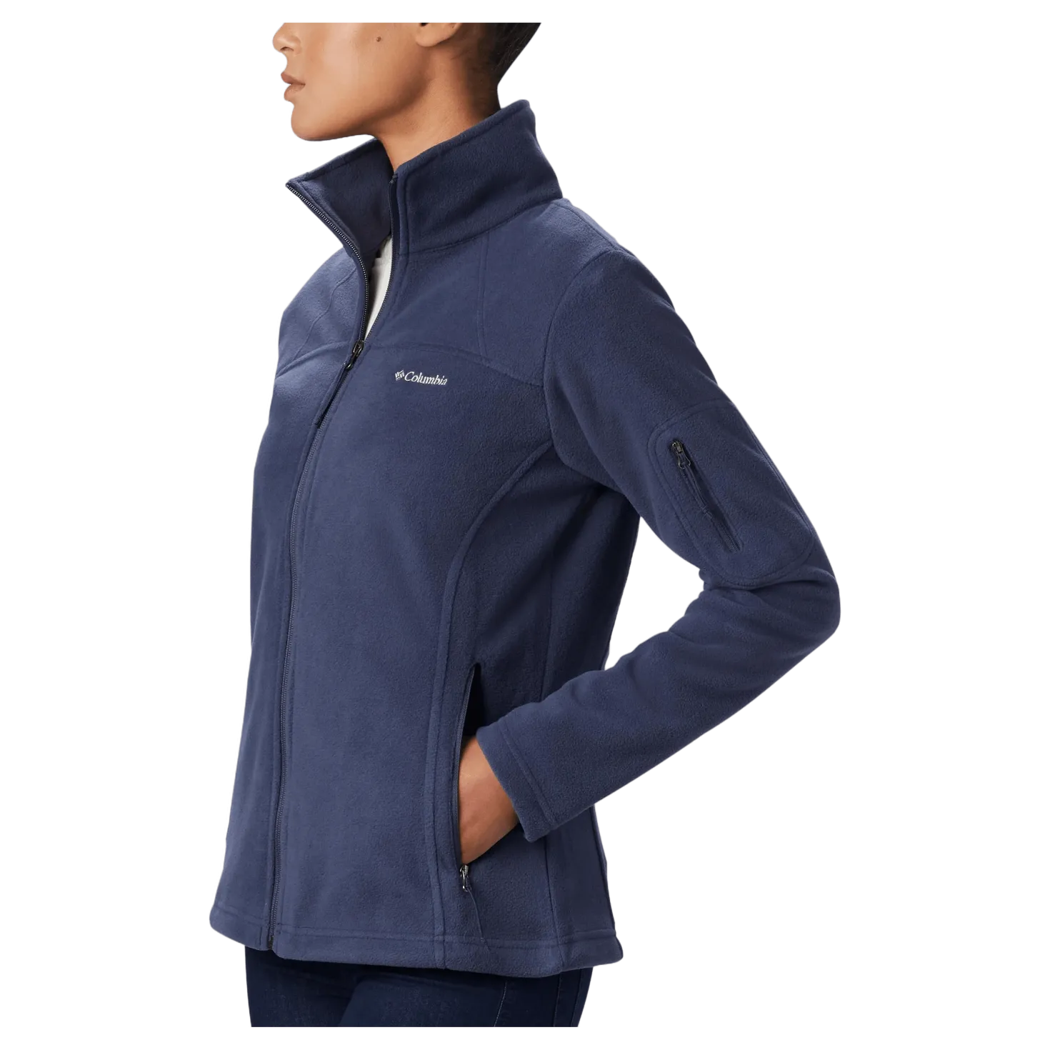 Fast Trek™ Ii Jacket Nocturnal