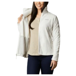 Fast Trek™ Ii Jacket Sea Salt