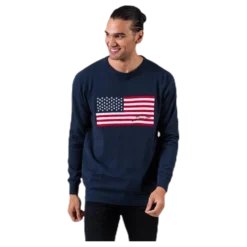 Fate Knit Blue