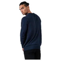Fate Knit Blue