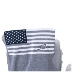 Fate Knit Grey