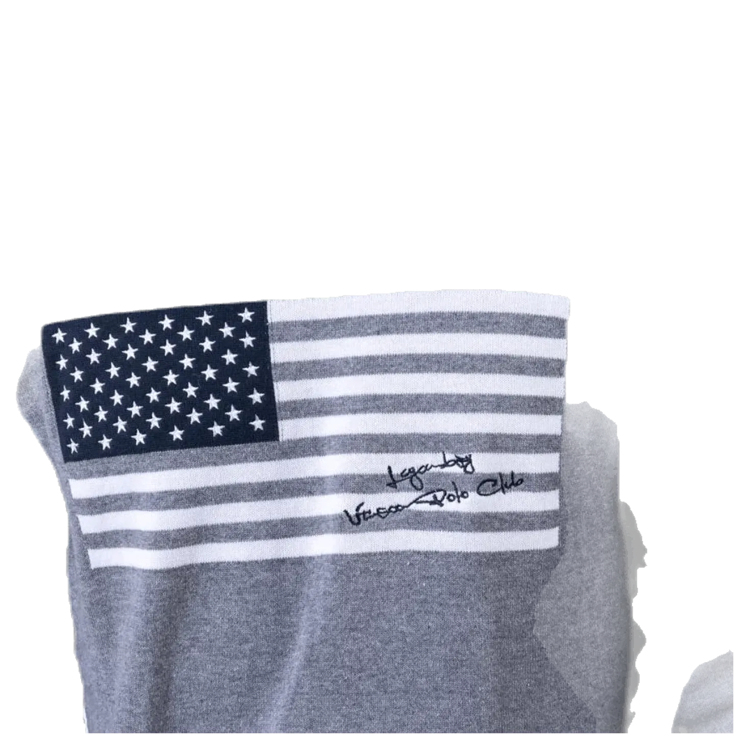 Fate Knit Grey