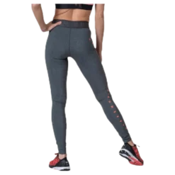 Favorite Graphic Legging Grey