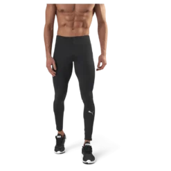Favorite Long Tights Black