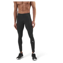 Favorite Long Tights Black