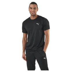 Favorite Ss Tee Black