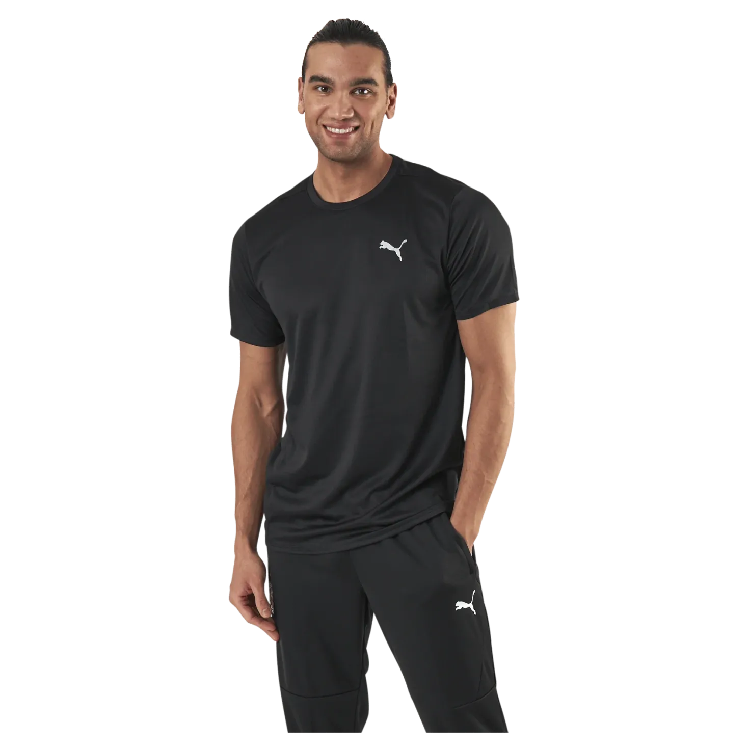 Favorite Ss Tee Black