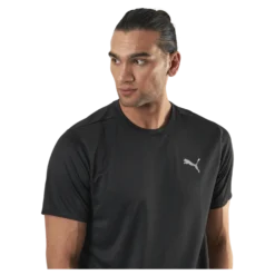 Favorite Ss Tee Black