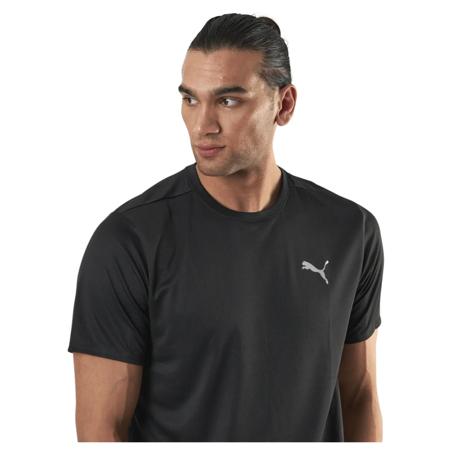 Favorite Ss Tee Black