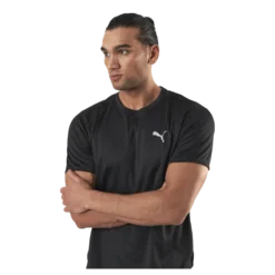 Favorite Ss Tee Black