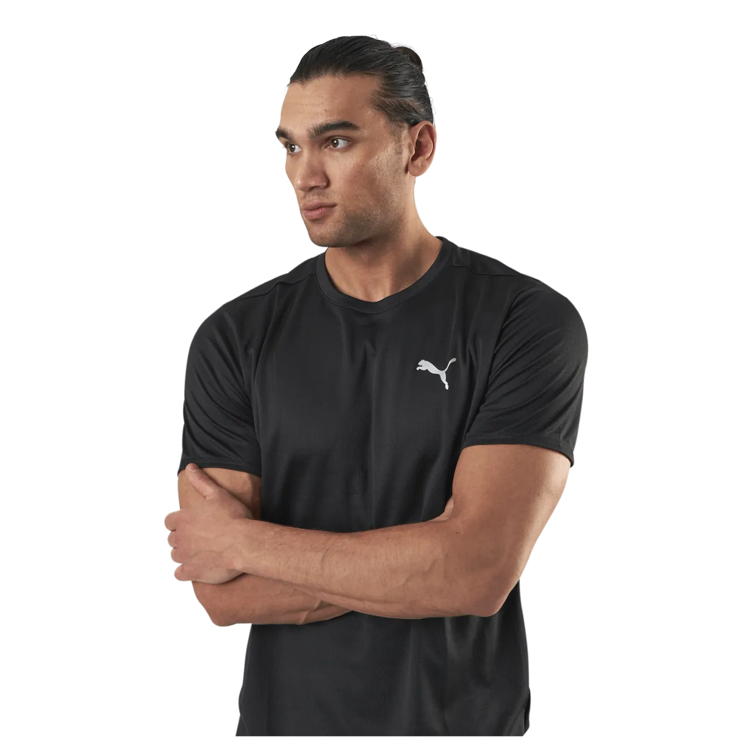 Favorite Ss Tee Black