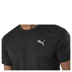 Favorite Ss Tee Black