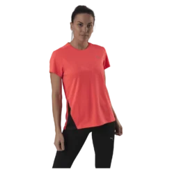 Favorite Ss Tee Orange