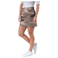 Favourite Skirt Otw Black