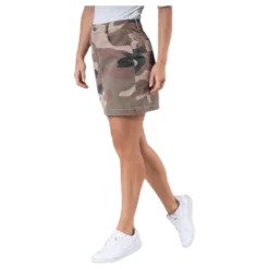 Favourite Skirt Otw Black