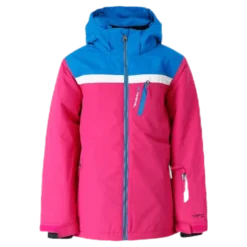 Fawn Ski Jacket Pink