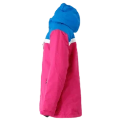 Fawn Ski Jacket Pink