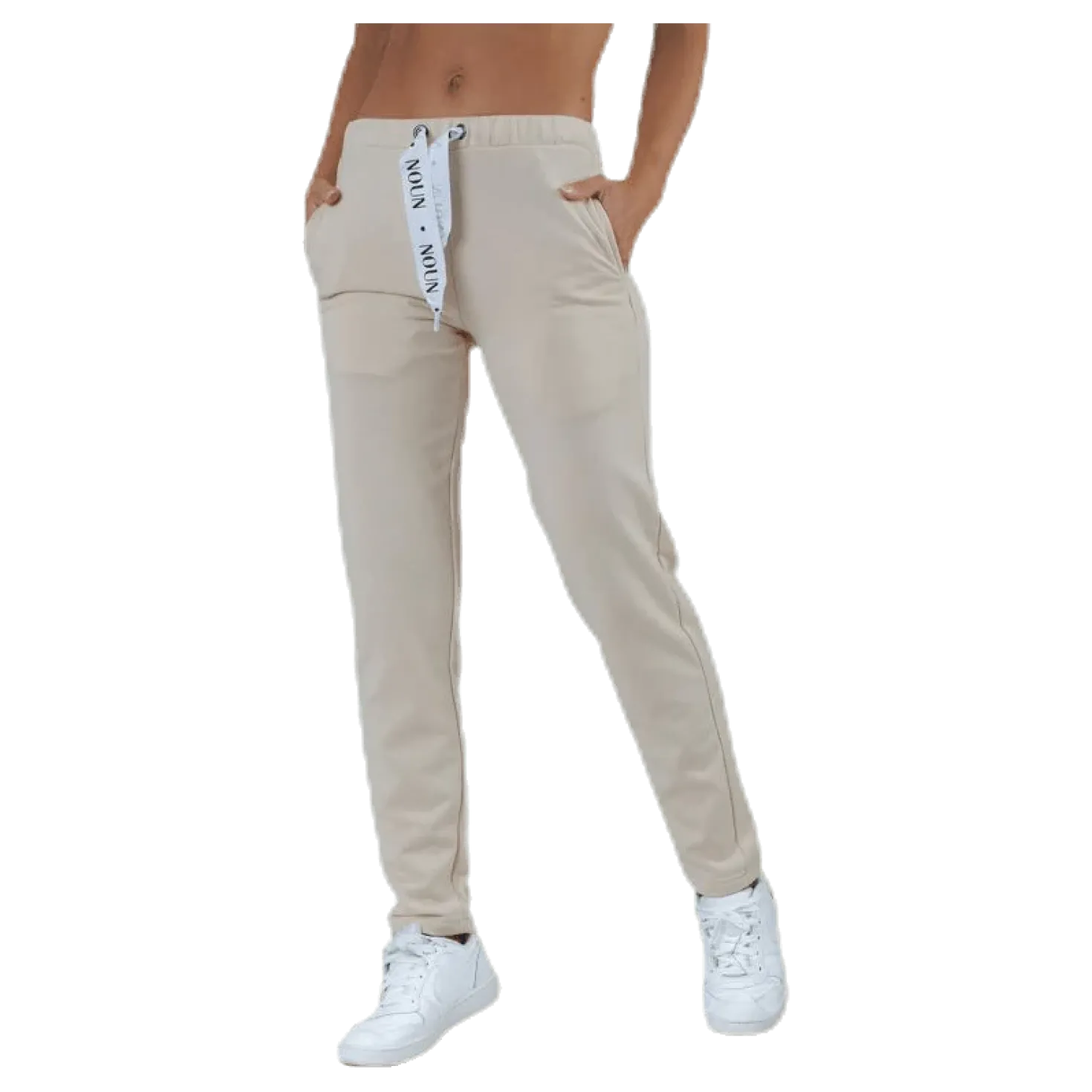 Fay Sweatpants Beige
