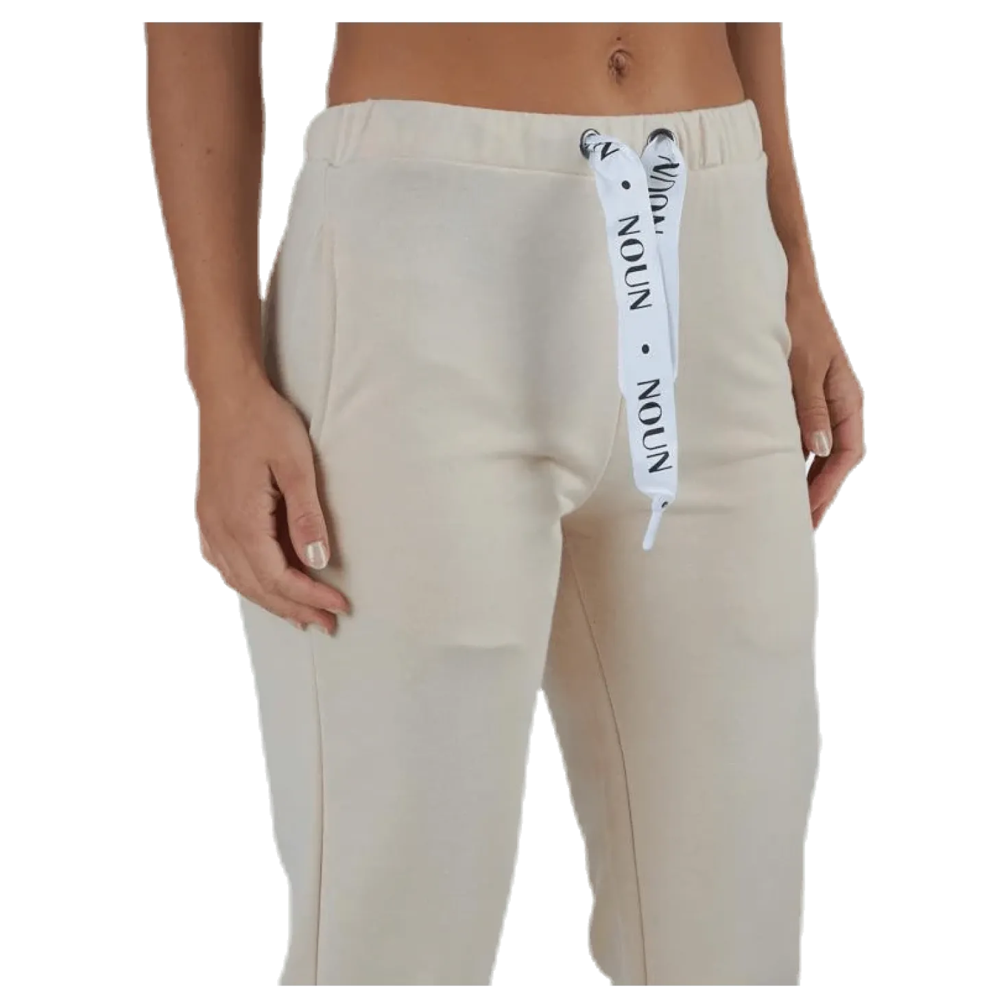 Fay Sweatpants Beige