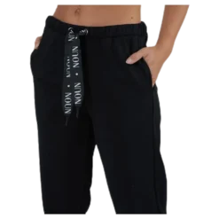 Fay Sweatpants Black