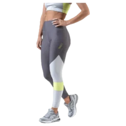 Feather Limited Tights Grey