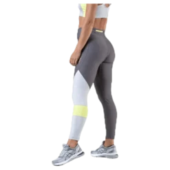 Feather Limited Tights Grey