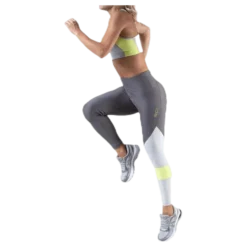 Feather Limited Tights Grey