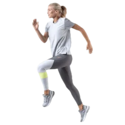Feather Limited Tights Grey