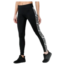 Feel it 7/8 Tight White/Black