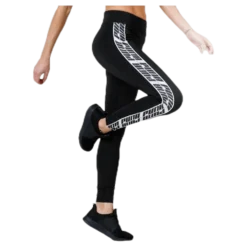 Feel it 7/8 Tight White/Black