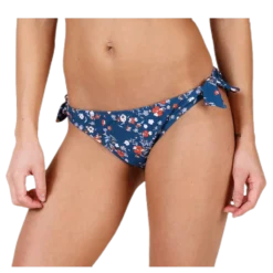 Felicia Tie Brief Blue