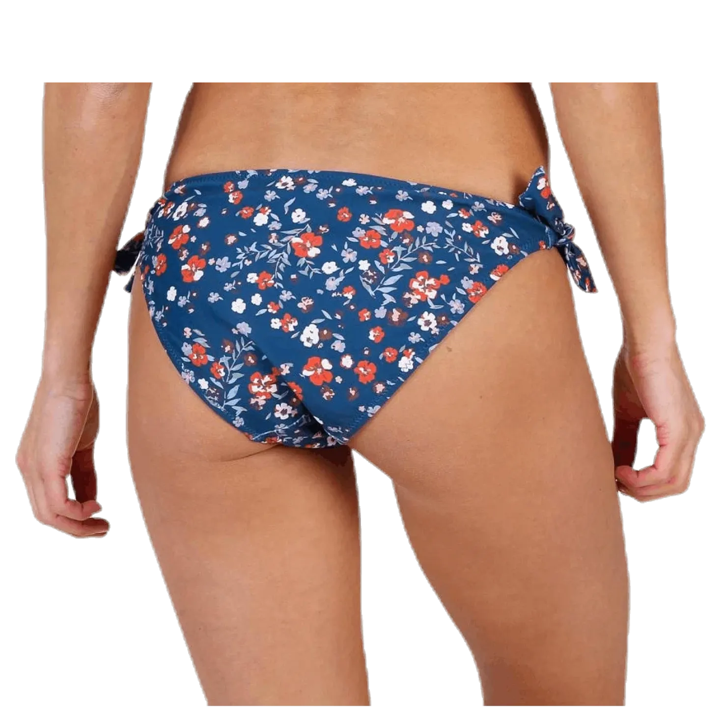 Felicia Tie Brief Blue