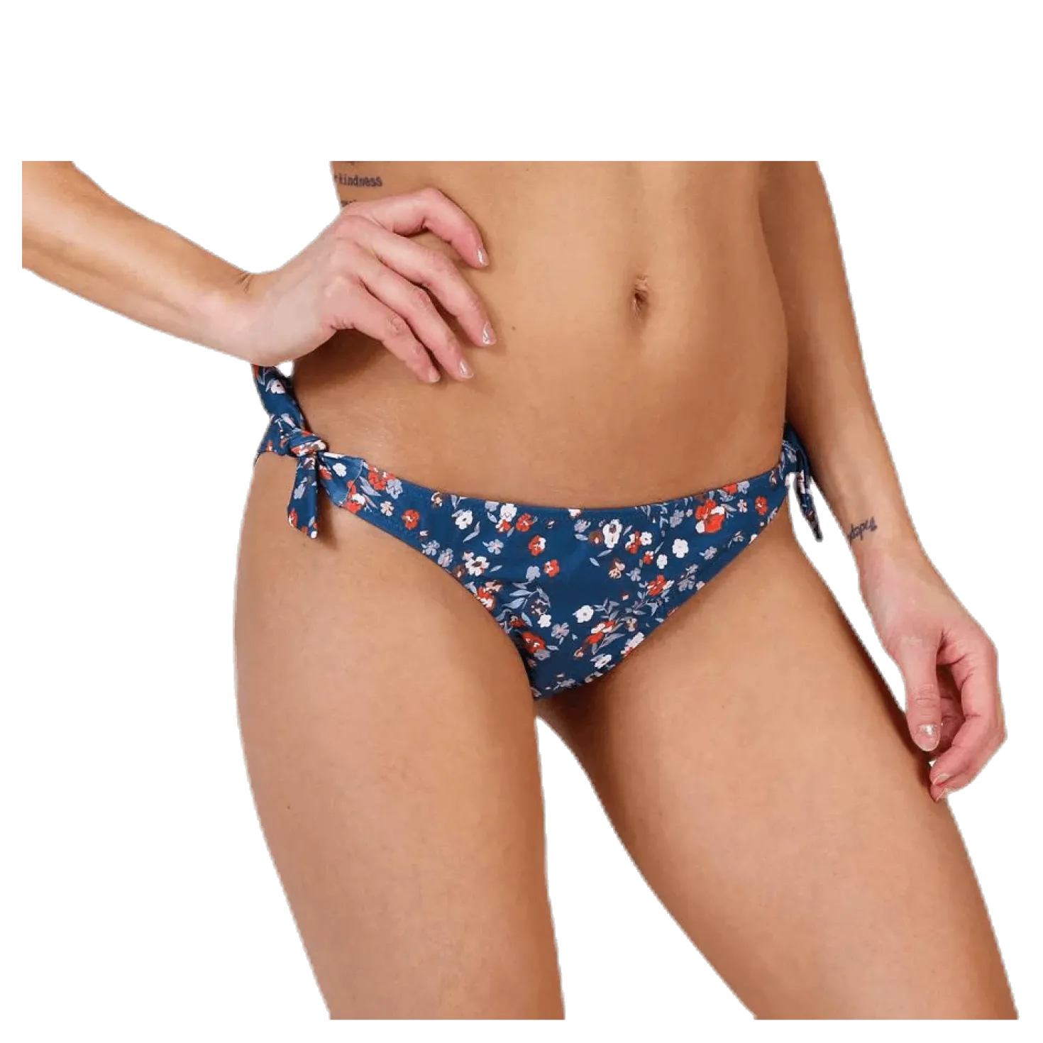 Felicia Tie Brief Blue
