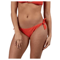 Felicia Tie Brief Orange