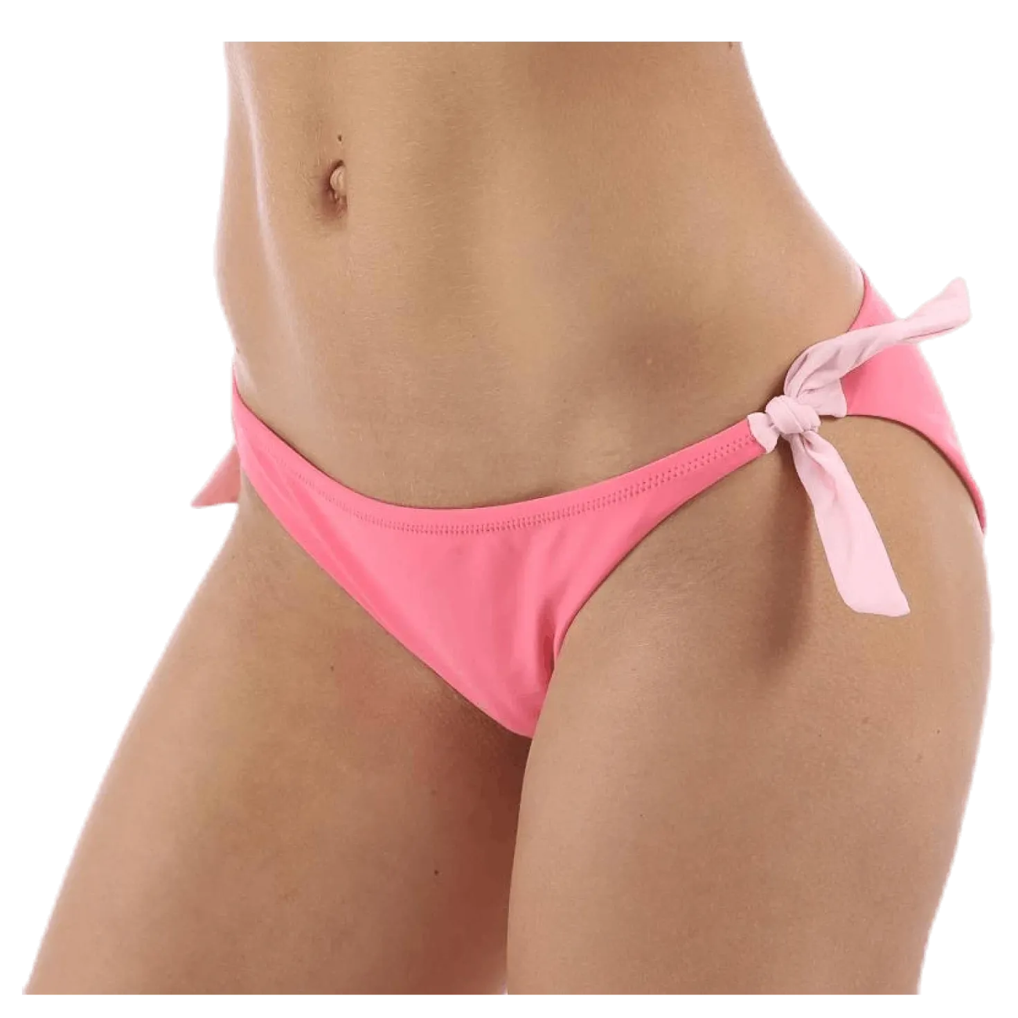 Felicia Tie Brief Pink