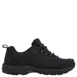 Felis Low Dx M Black