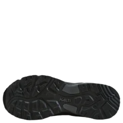 Felis Low Dx M Black