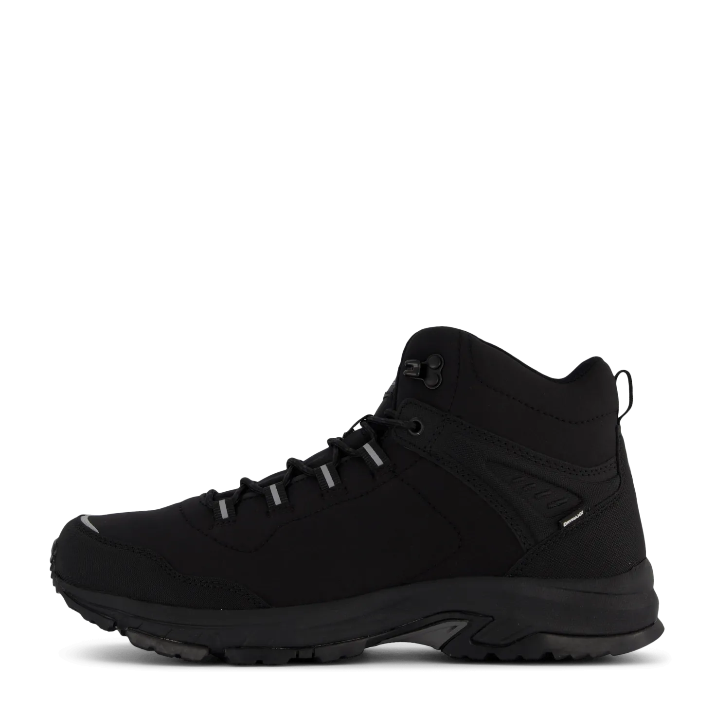 Felis Mid Dx M Black