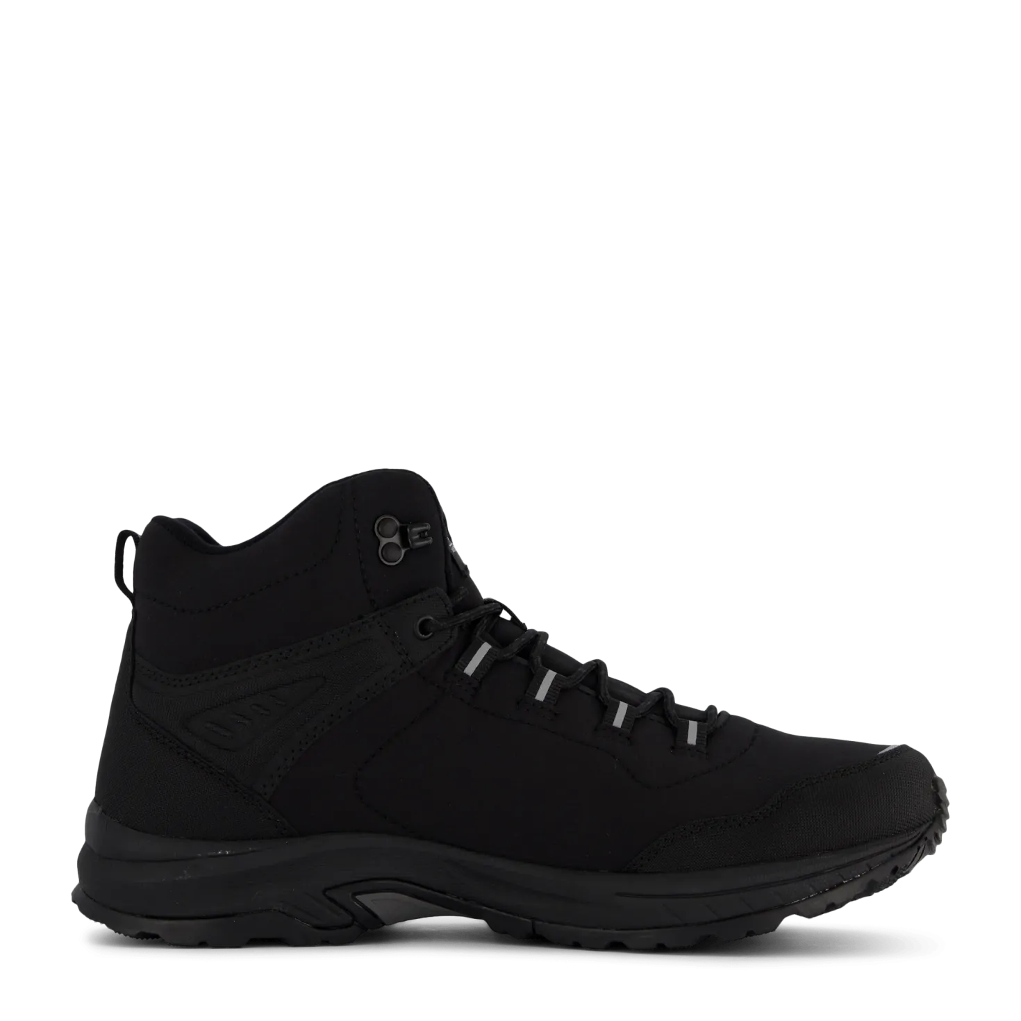 Felis Mid Dx M Black