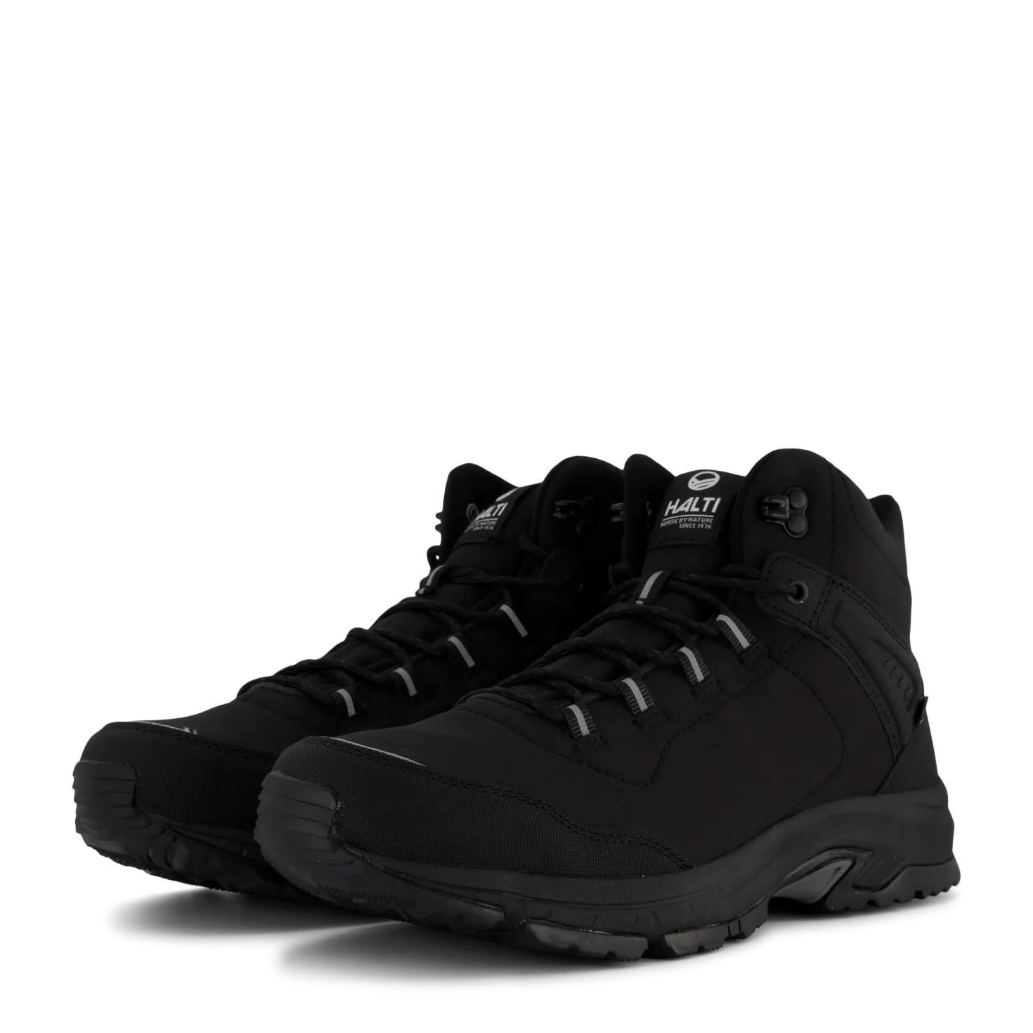 Felis Mid Dx M Black