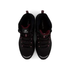 Felis Mid Dx W Black