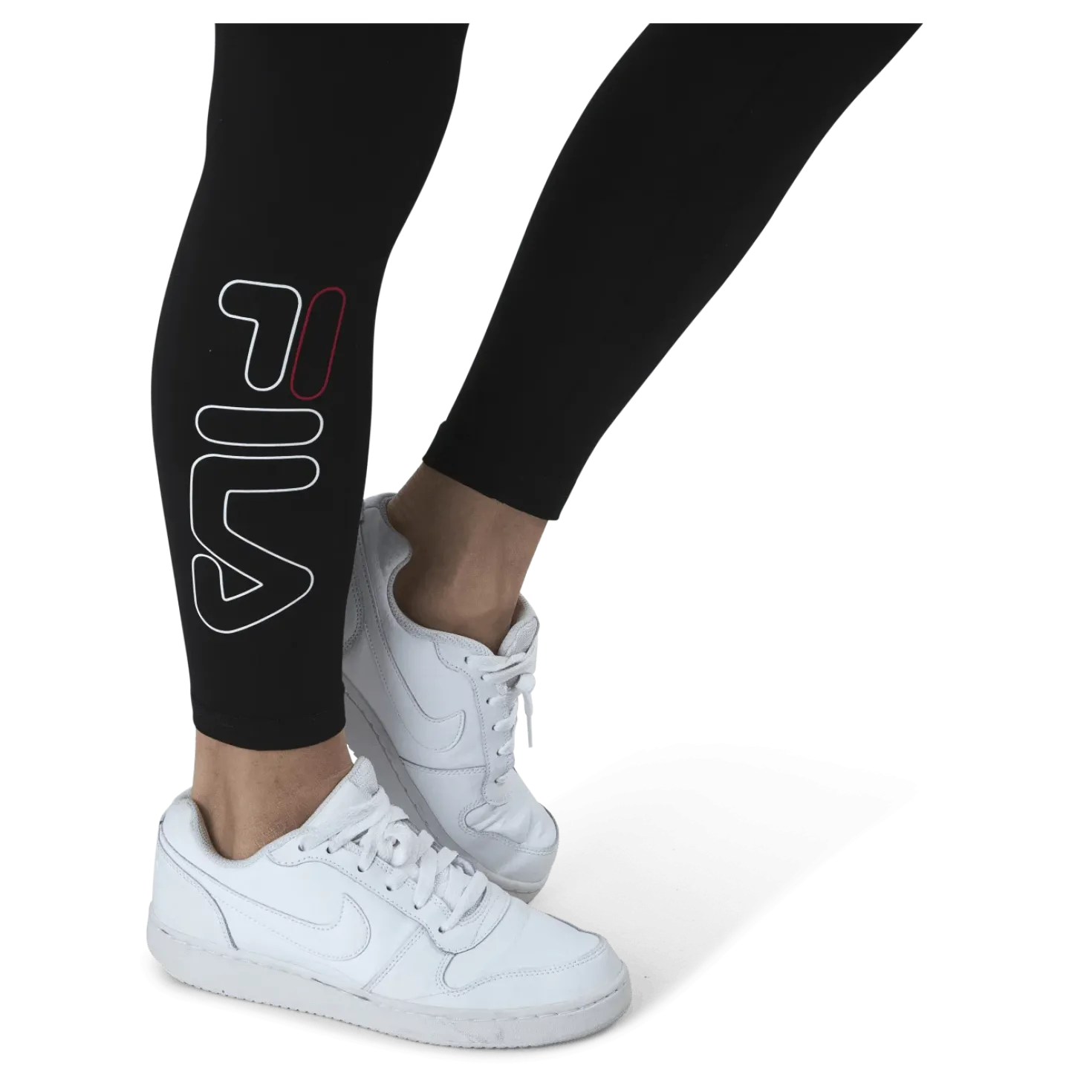 Felize 7/8 Leggings Black