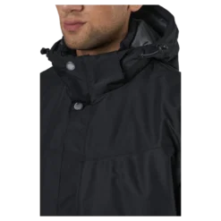 Ferrara Jkt Black